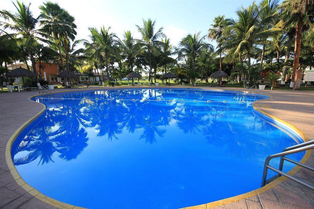 Splash Inn Nuevo Vallarta & Parque Acuatico Exteriér fotografie